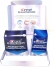 Набір смужок Crest 3D Whitestrips Professional Transformation+Monthly