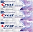 Відбілювальна зубна паста Crest 3D White Brilliance Bright Mint