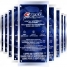 Відбілювальні смужки Crest 3D Whitestrips Monthly 60 хвилин