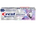 Отбеливающая зубная паста Crest 3D White Brilliance