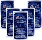 Отбеливающие полоски Crest 3D Whitestrips 45 минут Professional Effects Отбеливающие полоски Crest 3D Whitestrips 45 минут Professional Effects